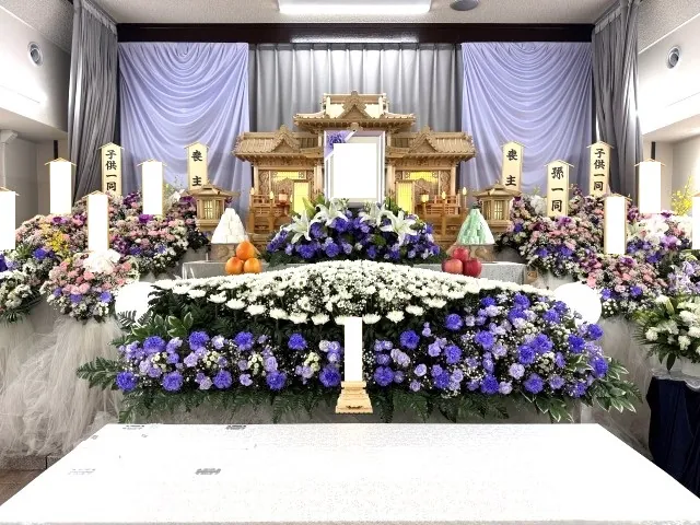 祭壇