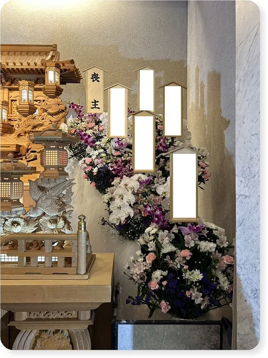 右篭