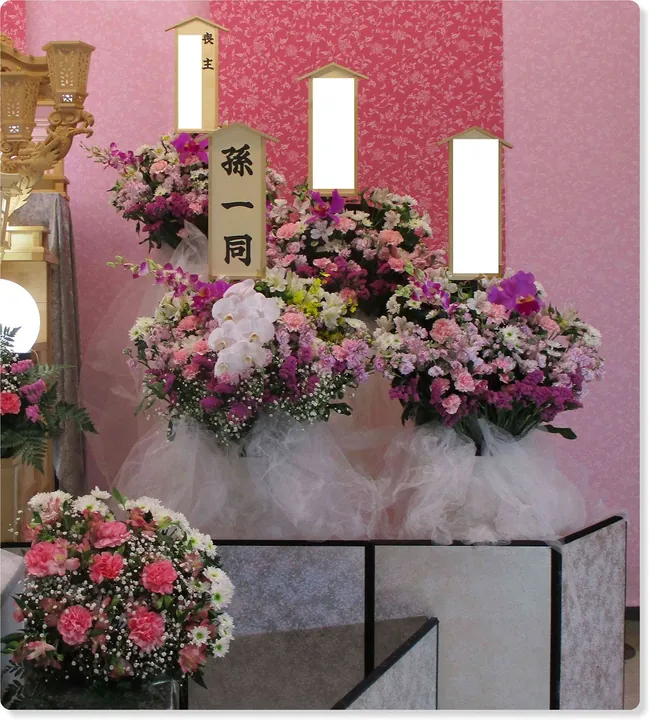 右篭