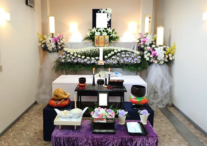 祭壇