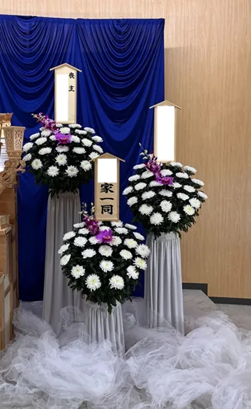 右篭