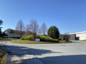 大宮聖苑の外観の写真を表示