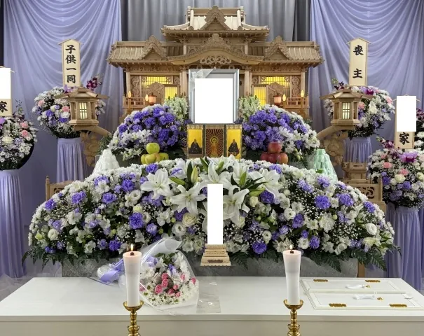 祭壇