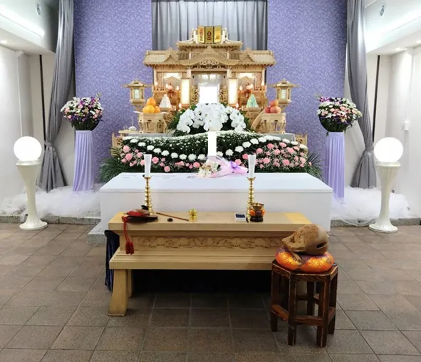 祭壇