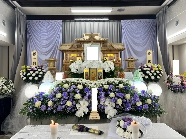 祭壇