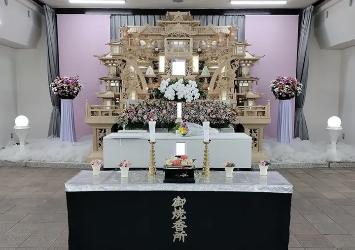 祭壇