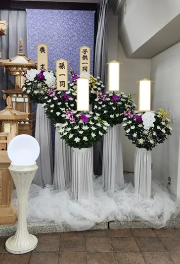 右篭