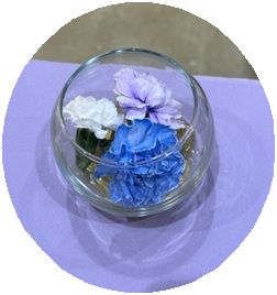 家族葬お客様の声(アンケート)更新いたしました。の掲載画像(画像2)