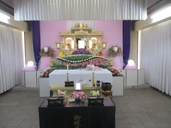 祭壇