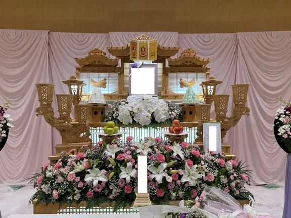 祭壇