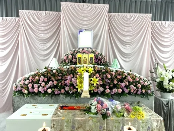 祭壇