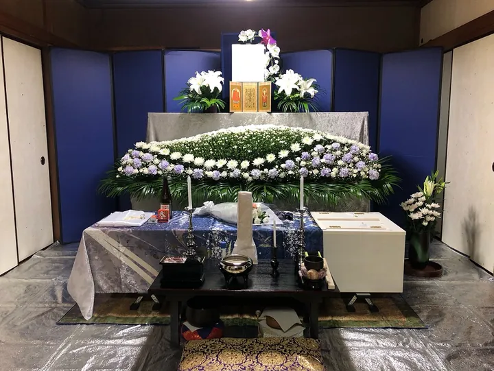 祭壇