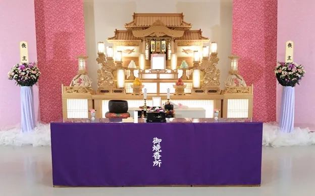 祭壇