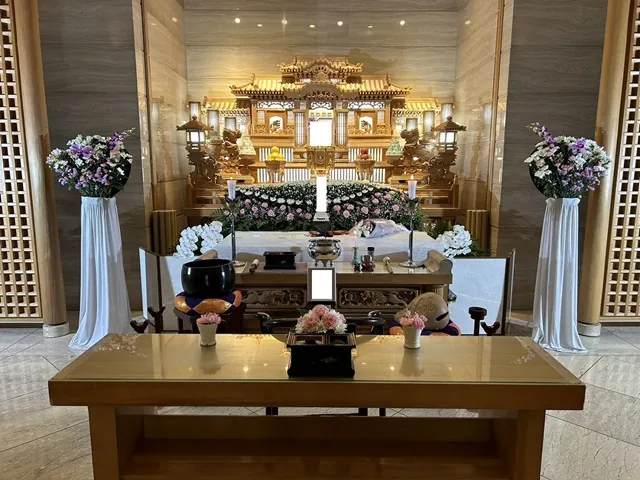 祭壇