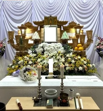 祭壇