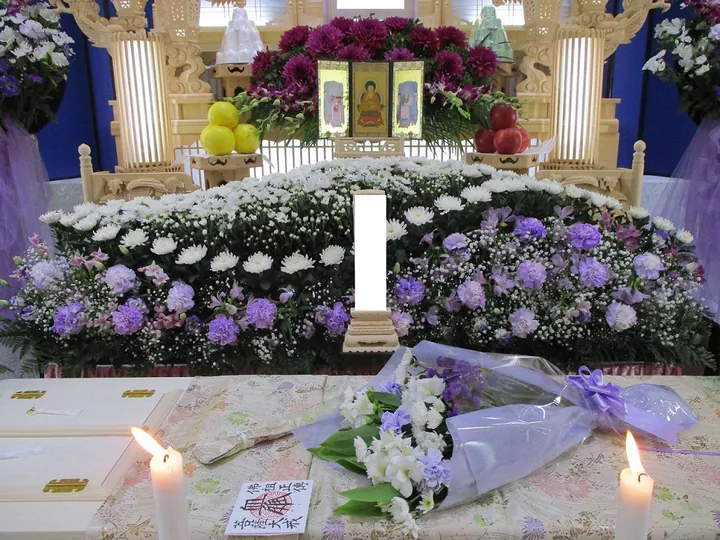 祭壇