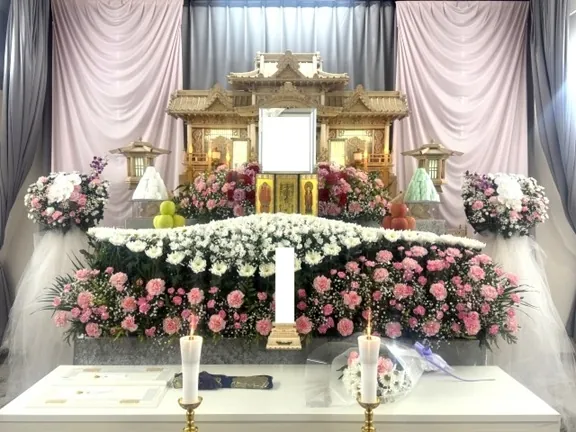 祭壇