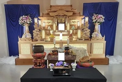 祭壇
