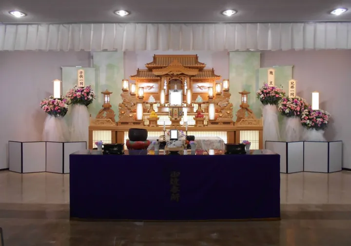 祭壇