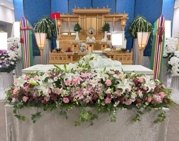 祭壇