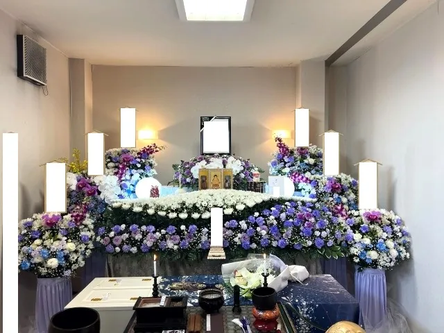 祭壇