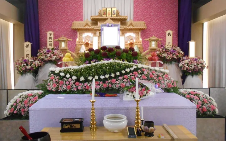祭壇
