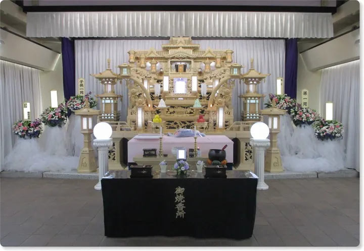 祭壇