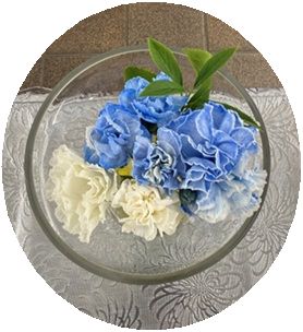 家族葬の葬儀実績更新いたしました。の掲載画像(画像2)