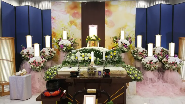 祭壇