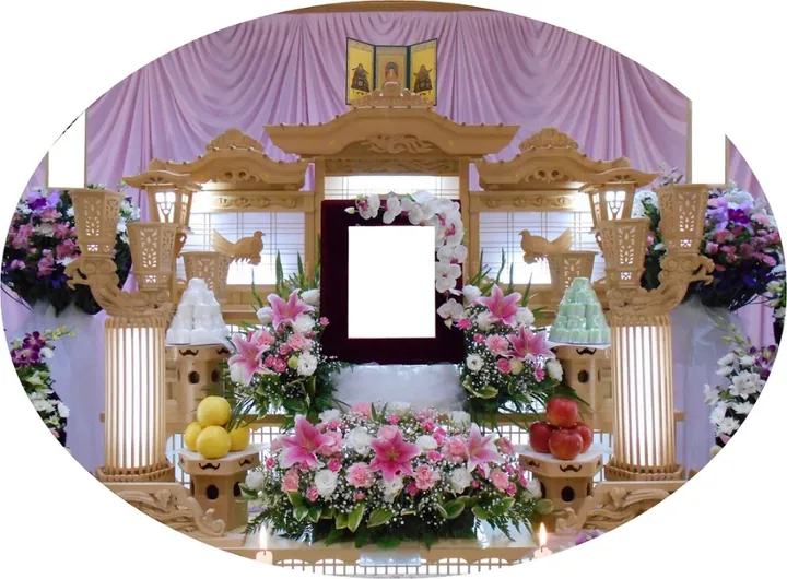 祭壇