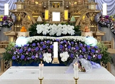 祭壇