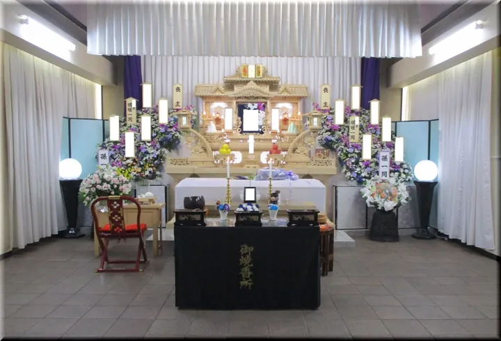 祭壇