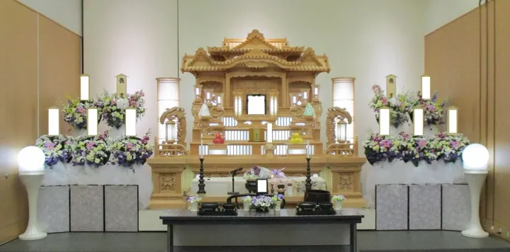 祭壇