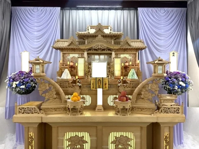 祭壇