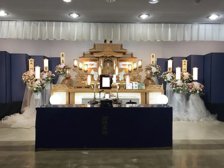 祭壇