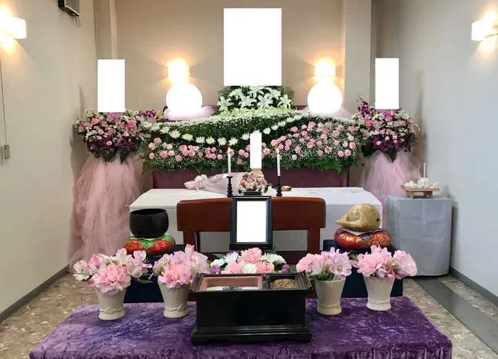 祭壇