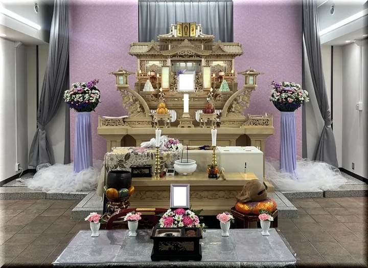 祭壇