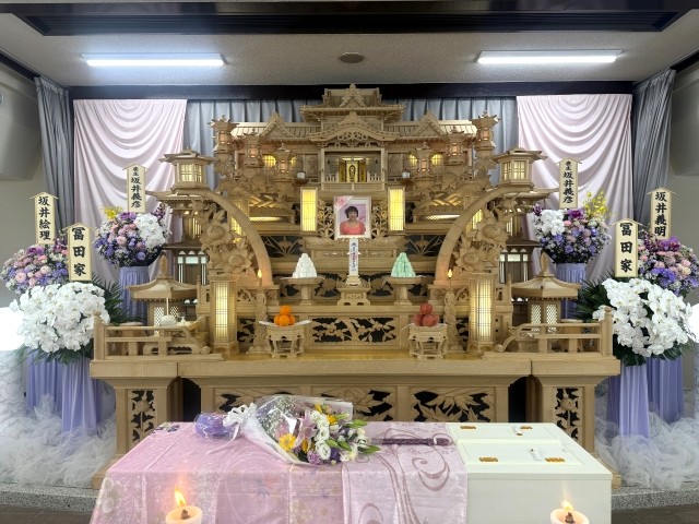 祭壇