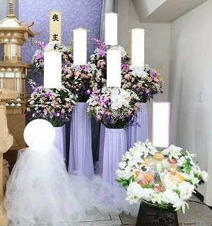 右篭