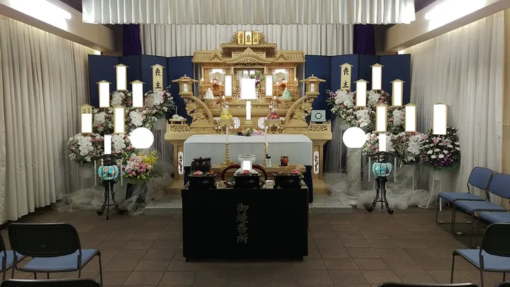祭壇