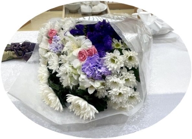 火葬式の葬儀実績更新いたしました。の掲載画像(画像1)