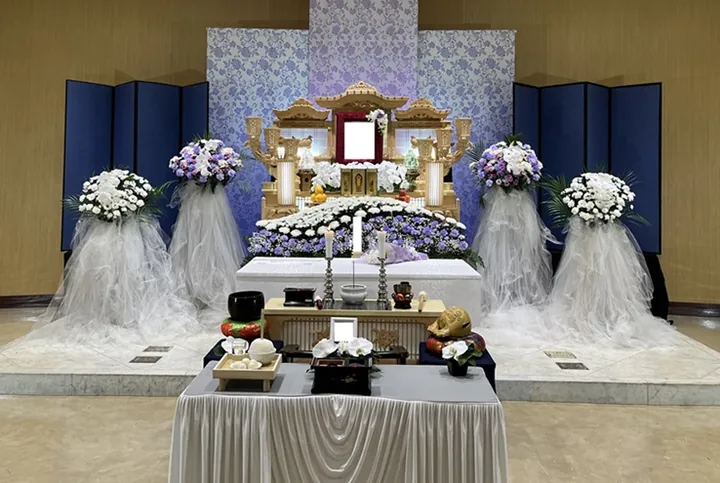 祭壇