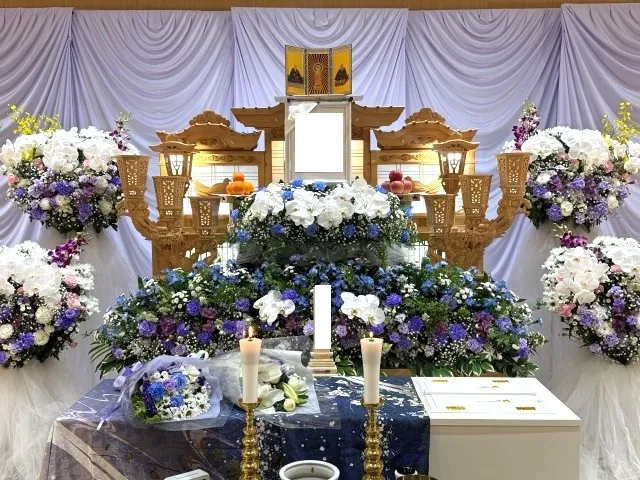 祭壇