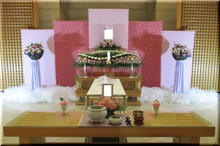 祭壇
