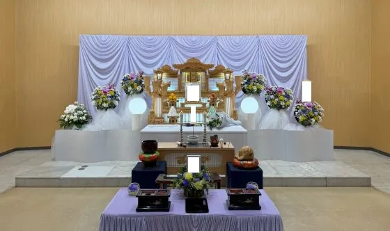 祭壇