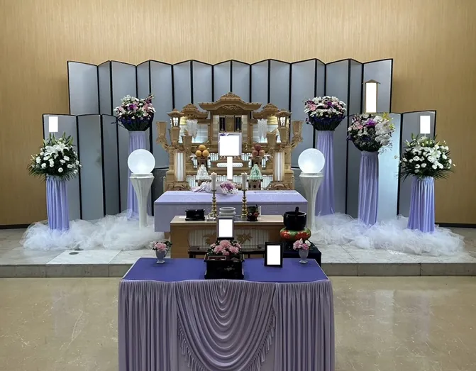 祭壇