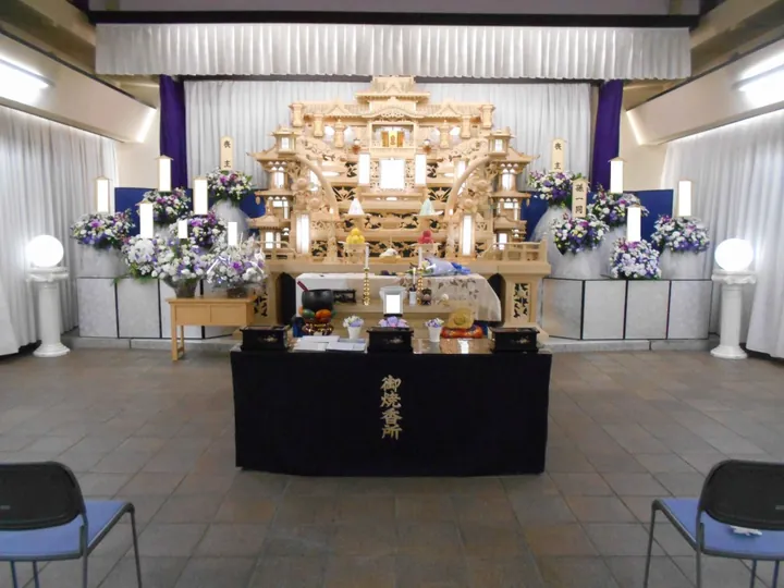 祭壇