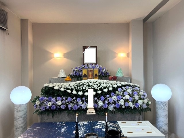 祭壇