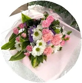 浦和斎場での火葬式の葬儀事例(画像1)