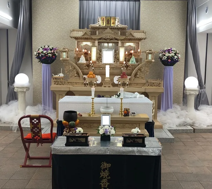 祭壇